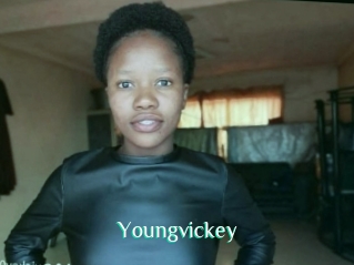 Youngvickey