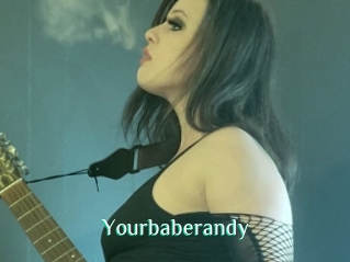 Yourbaberandy