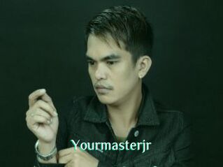 Yourmasterjr