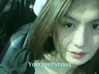 Yourprettytsxxx