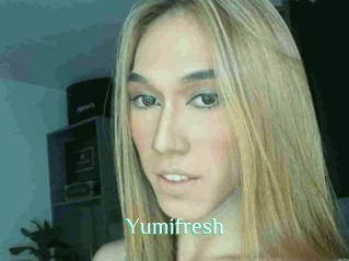 Yumifresh