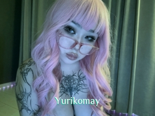 Yurikomay