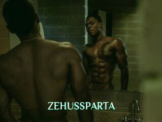 ZEHUS_SPARTA