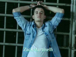 ZackMartinelli