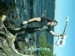 ZackleeLong