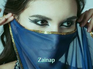 Zainap