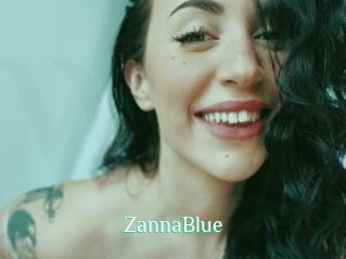 ZannaBlue