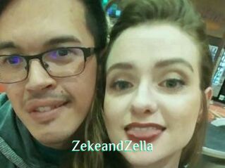 ZekeandZella