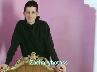 Zacharyhotass