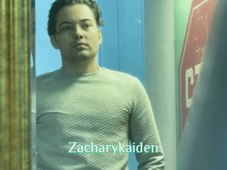 Zacharykaiden