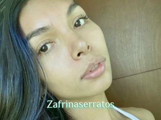 Zafrinaserratos