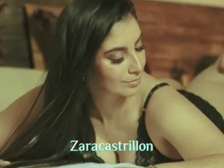 Zaracastrillon