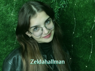 Zeldahallman