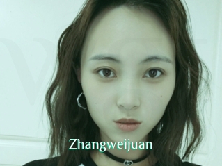 zhangweijuan Wild Girls TGP