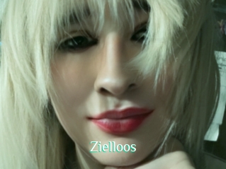 Zielloos