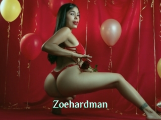 Zoehardman