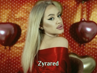 Zyrared